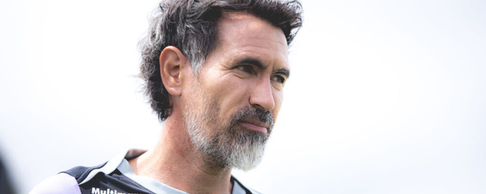 Domínguez é direto e manda recado a jogador do Galo: ‘Tem que se convencer’