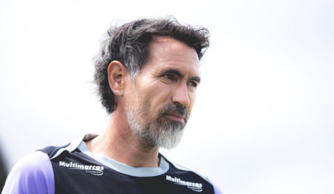 Domínguez é direto e manda recado a jogador do Galo: ‘Tem que se convencer’