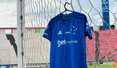 Com mudanças e desfalques, Jonas Urias define escalação do Cruzeiro contra Internacional