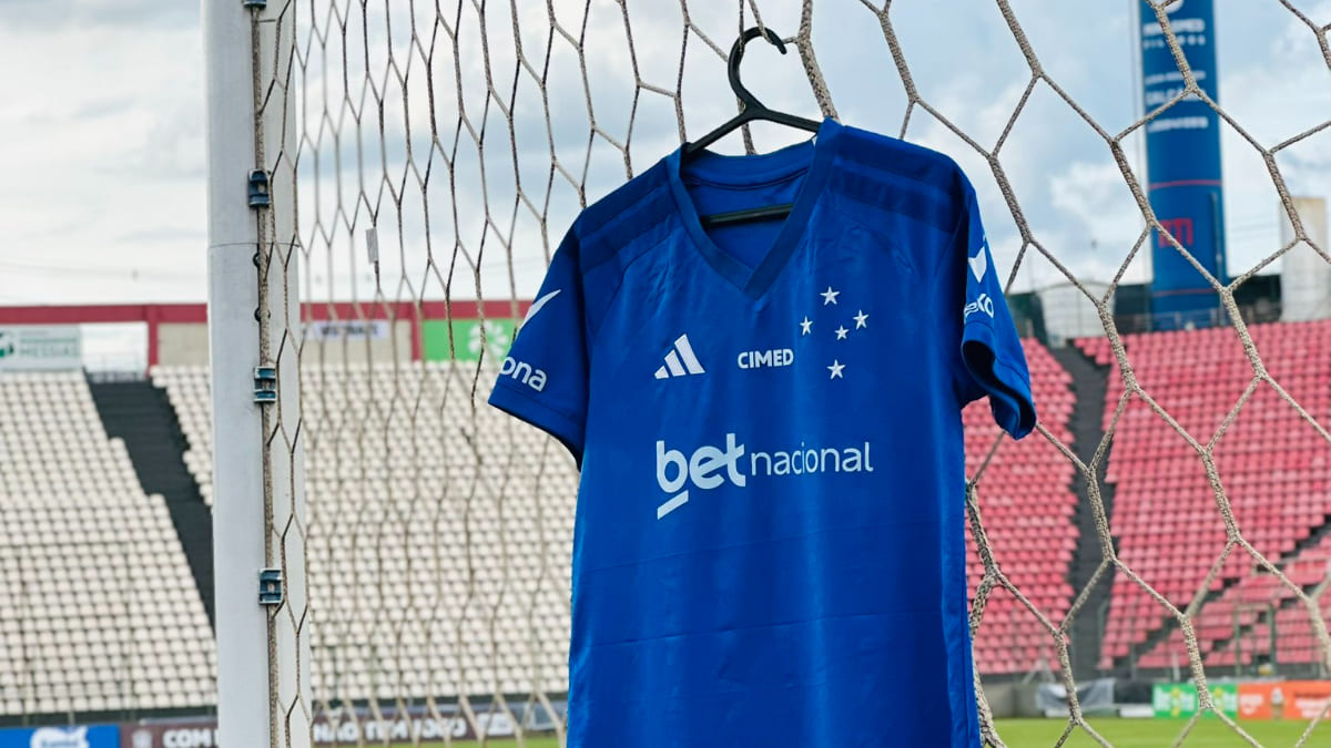 Com mudanças e desfalques, Jonas Urias define escalação do Cruzeiro contra Internacional