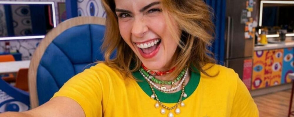 Com vitória de Ana Paula, Atlético iguala Corinthians em número de campeões do BBB