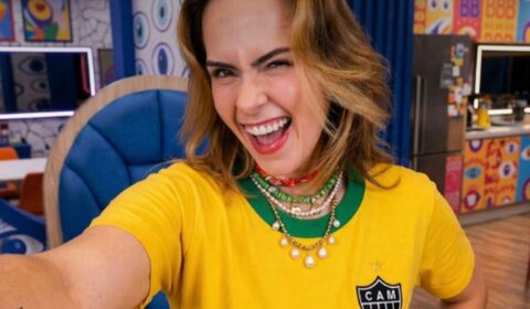Com vitória de Ana Paula, Atlético iguala Corinthians em número de campeões do BBB