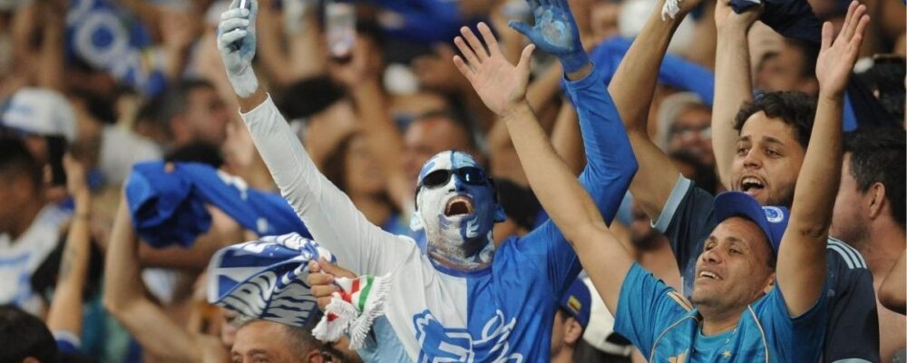 Comentarista da ESPN crava Cruzeiro na final da Libertadores: ‘Estarei na Máfia Azul’