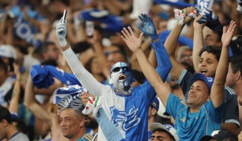 Comentarista da ESPN crava Cruzeiro na final da Libertadores: ‘Estarei na Máfia Azul’