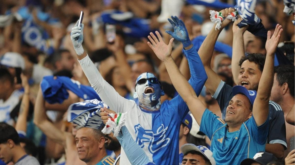 Comentarista da ESPN crava Cruzeiro na final da Libertadores: ‘Estarei na Máfia Azul’