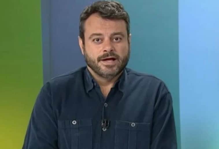 Comentarista detona postura do Atlético no ‘Caso Hulk’: ‘Isso não é time grande’