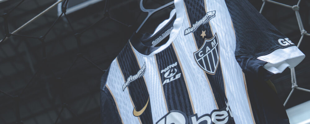 Comentarista se encanta com jogador do Atlético: ‘O mais importante da temporada’