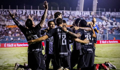 Como o Ceará chega para enfrentar o Atlético na Copa do Brasil