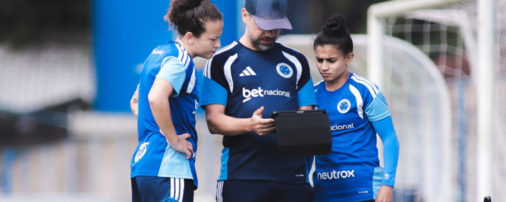 Convocadas se reapresentam, e Cruzeiro encerra preparação para volta ao Brasileiro