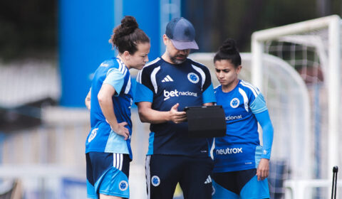 Convocadas se reapresentam, e Cruzeiro encerra preparação para volta ao Brasileiro