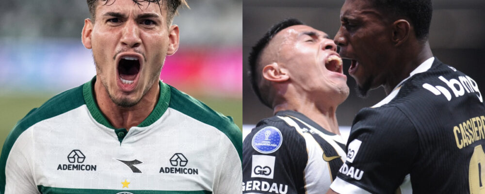 Coritiba x Atlético: desfalques e prováveis escalações pelo Brasileiro