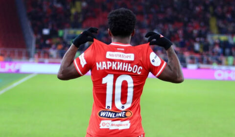 Cria do Atlético que trilha por mercados ‘alternativos’ faz boa temporada na Rússia