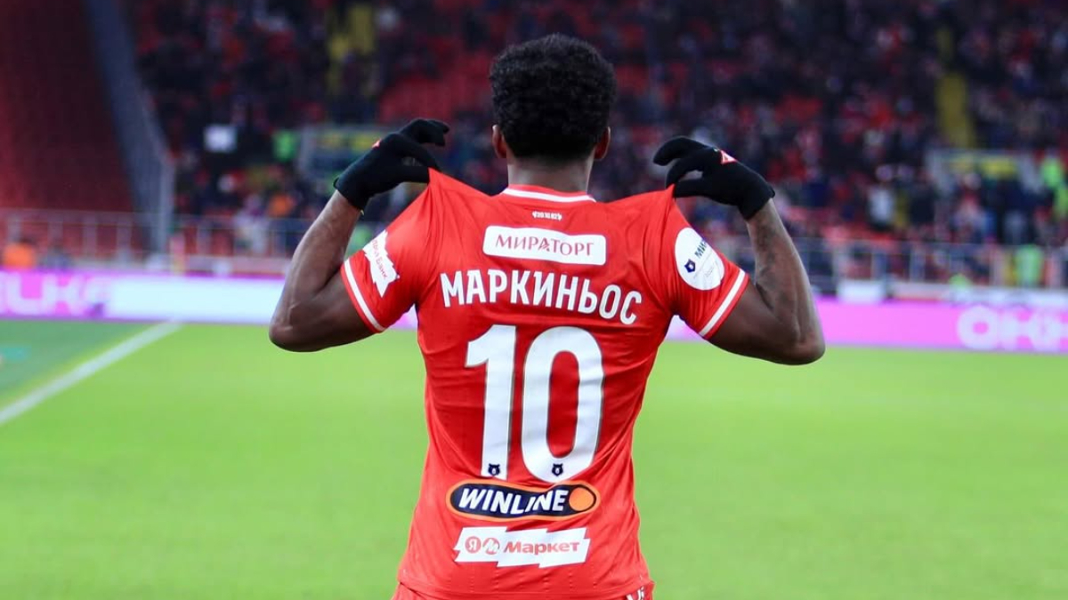 Cria do Atlético que trilha por mercados ‘alternativos’ faz boa temporada na Rússia