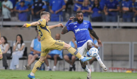 Cruzeiro: Gerson é líder em estatísticas e se torna referência do time na Libertadores