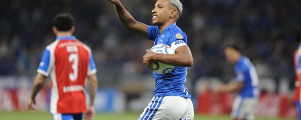 Cruzeiro: Matheus Pereira divide ranking do futebol mundial com Yamal e Olise; veja