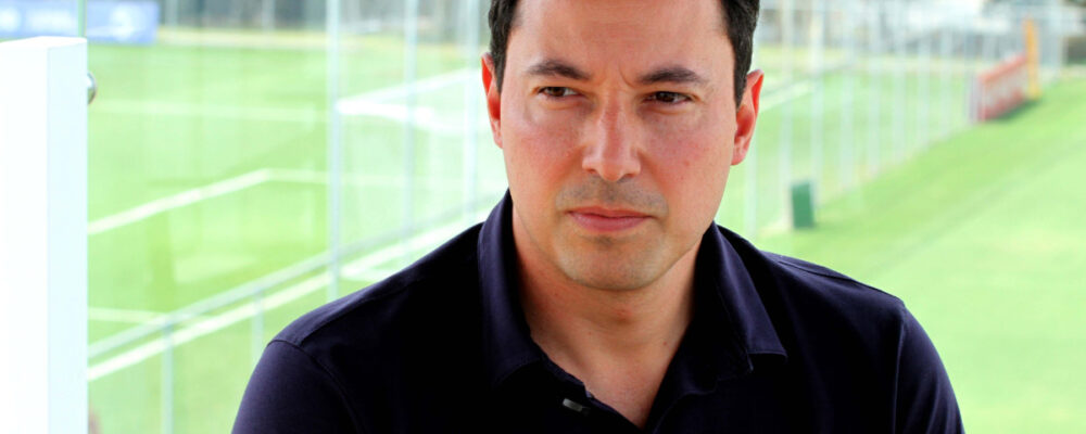 Cruzeiro: Pedro Junio comenta como lida com a pressão de torcedores em negociações