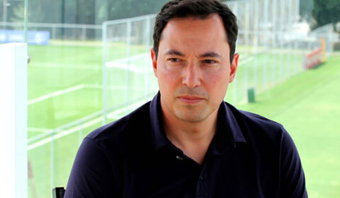 Cruzeiro: Pedro Junio comenta como lida com a pressão de torcedores em negociações