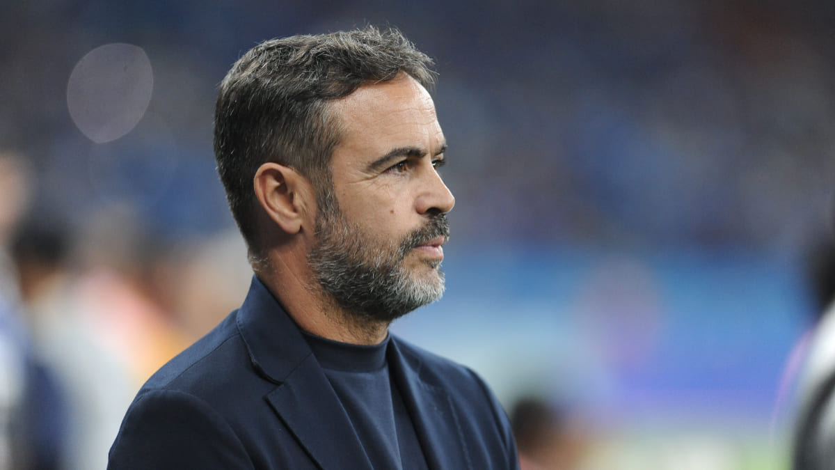 Cruzeiro acumula 70% de aproveitamento com Artur Jorge: ‘Equipe mais madura’