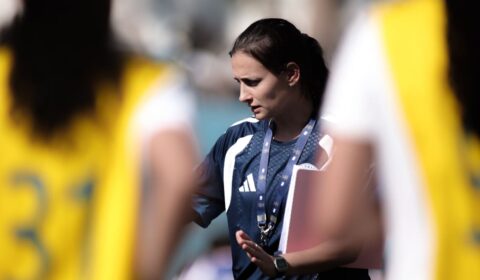Cruzeiro anuncia treinadora da equipe sub-17 feminina