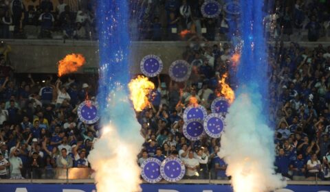Cruzeiro atualiza parcial de ingressos vendidos para jogos contra Boca e Atlético