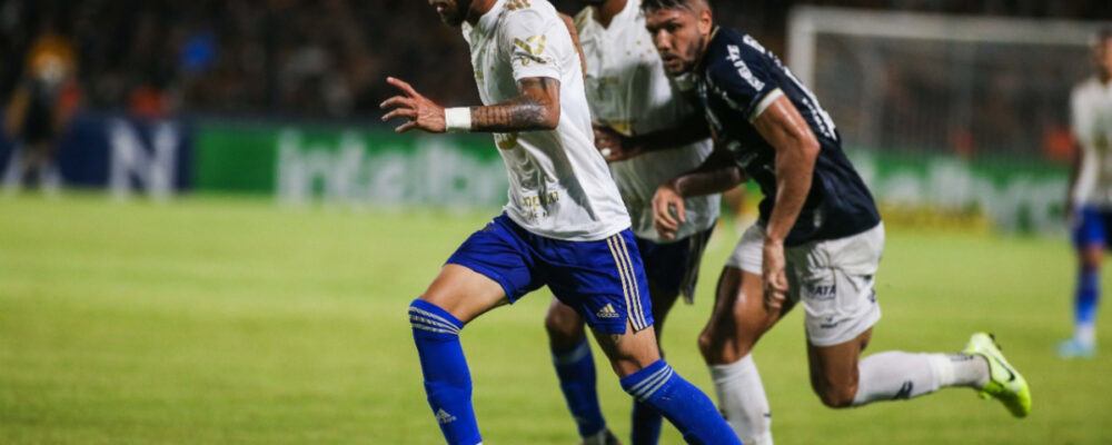 Cruzeiro enfrentará Remo em estádio onde só jogou cinco vezes