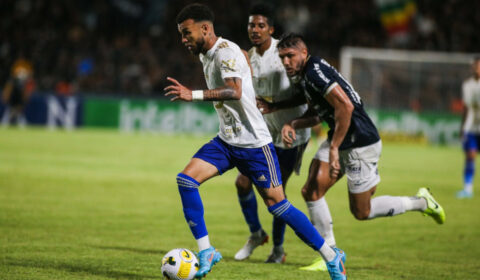 Cruzeiro enfrentará Remo em estádio onde só jogou cinco vezes