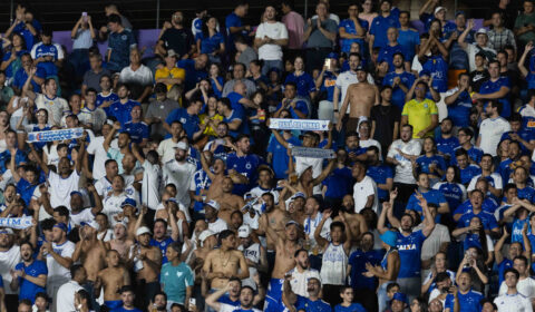 Cruzeiro: preços e como comprar ingressos do jogo contra o Goiás no Serra Dourada