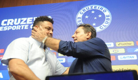 Cruzeiro: saiba qual é a função de Ronaldo na SAF de Pedrinho