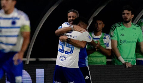 Cruzeiro sobe na tabela e torce contra rivais para se afastar ainda mais do Z4