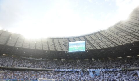 Cruzeiro x Atlético: preços e como comprar ingressos pelo Brasileiro