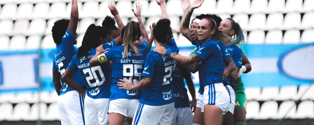 Cruzeiro x Internacional: onde assistir ao vivo e escalações pelo Brasileiro Feminino