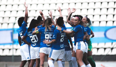 Cruzeiro x Internacional: onde assistir ao vivo e escalações pelo Brasileiro Feminino