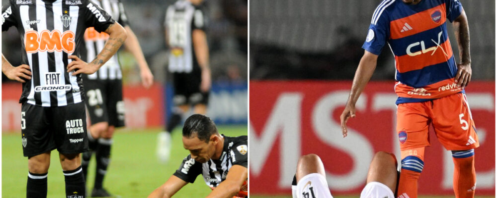 Decepção de 2019 vira alerta ao Atlético na Sul-Americana; entenda