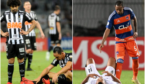 Decepção de 2019 vira alerta ao Atlético na Sul-Americana; entenda