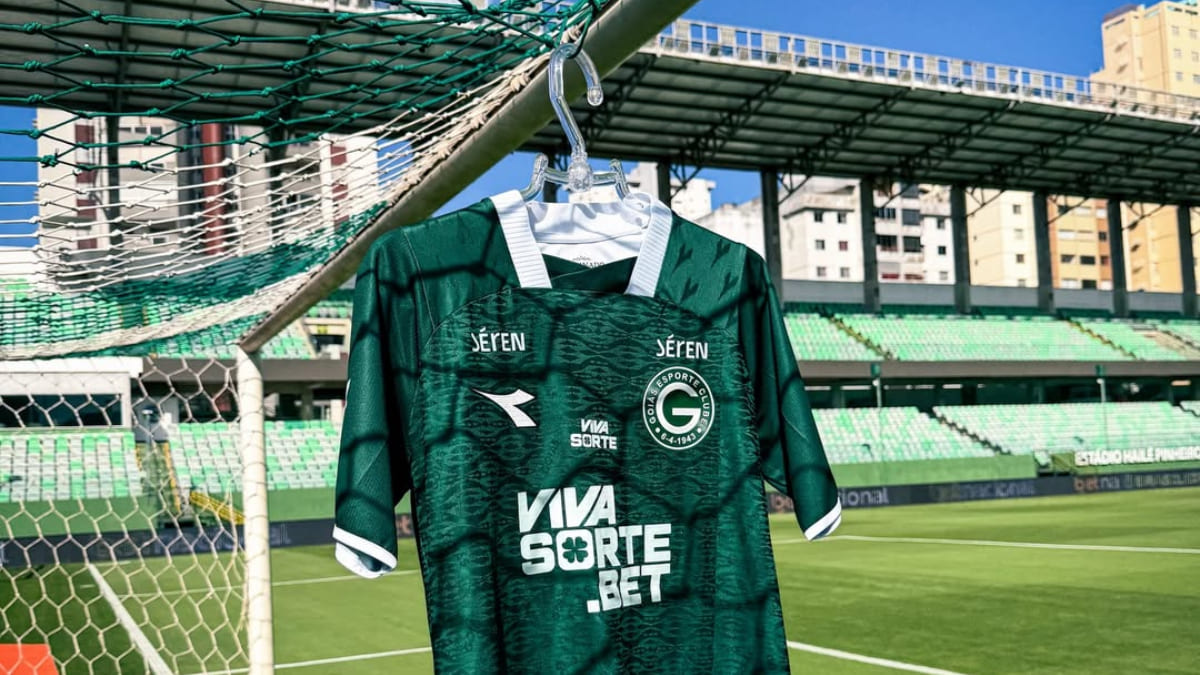 Derrotas consecutivas: como chega o Goiás para jogo contra Cruzeiro na Copa do Brasil