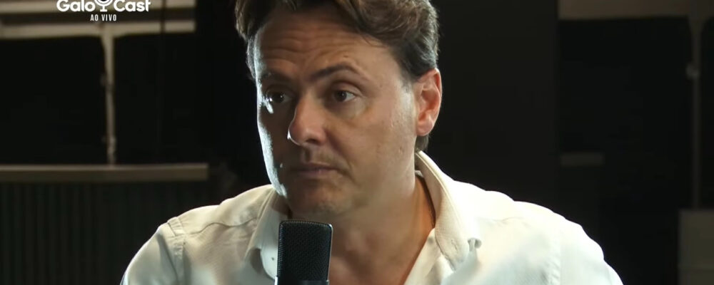 Diretor detalha dívida de 1,7 bilhão do Atlético: ‘Organicamente é quase impagável’