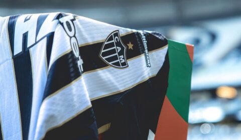 Dirigentes do Atlético se reúnem com técnico e jogadores: ‘Encontro positivo’