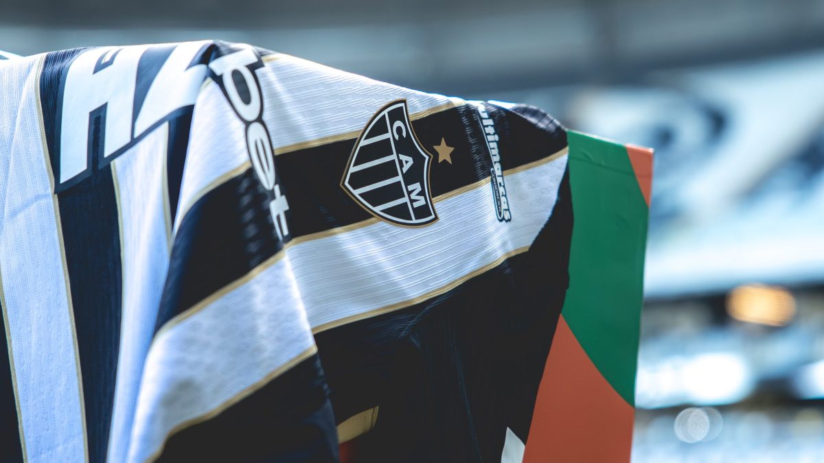 Dirigentes do Atlético se reúnem com técnico e jogadores: ‘Encontro positivo’