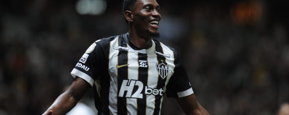 Do que o Atlético precisa para avançar às oitavas da Copa do Brasil?