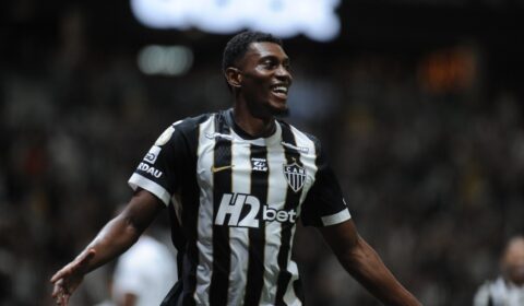 Do que o Atlético precisa para avançar às oitavas da Copa do Brasil?