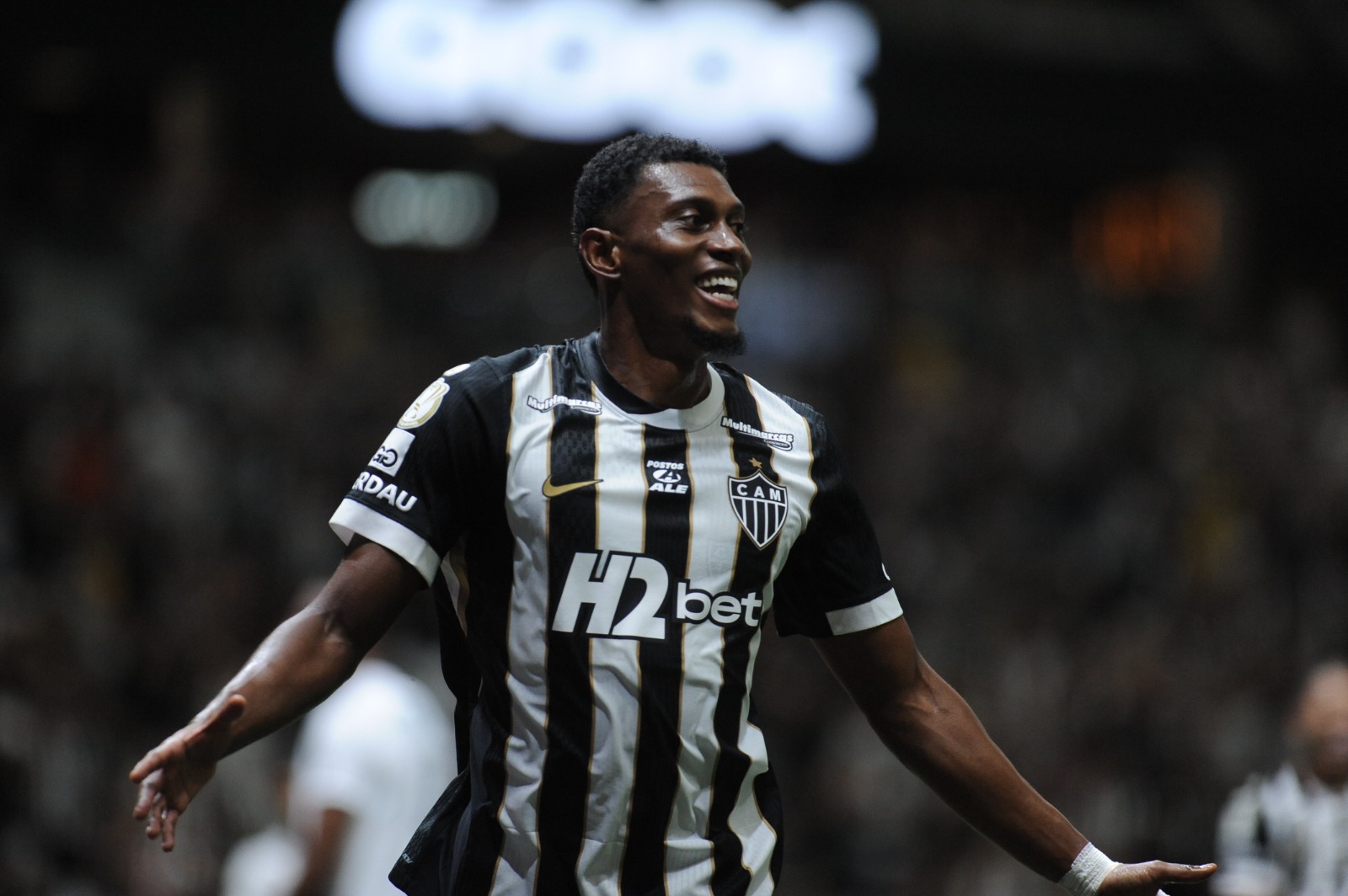 Do que o Atlético precisa para avançar às oitavas da Copa do Brasil?