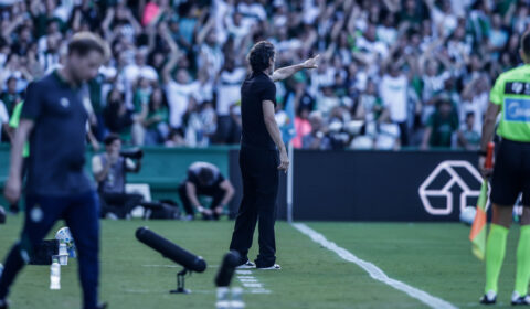 Domínguez admite ‘baixa emocional’ no Atlético e dá receita para melhora