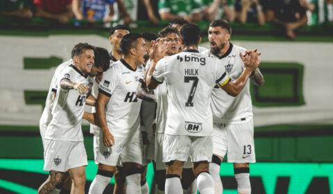 Domínguez cita fator ‘mais importante’ para a temporada do Atlético