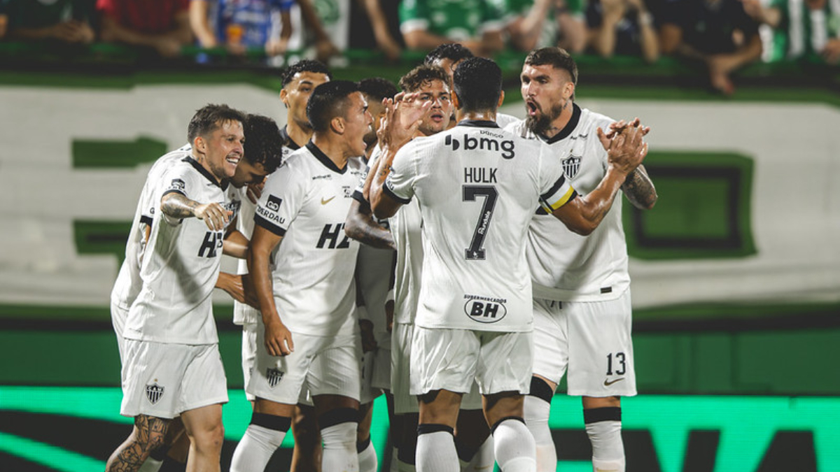 Domínguez cita fator ‘mais importante’ para a temporada do Atlético