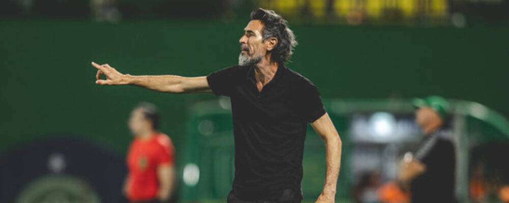 Domínguez coloca Atlético no topo de ranking defensivo; veja números