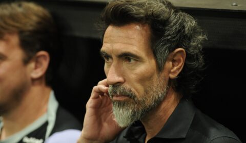 Domínguez define escalação alternativa do Atlético para enfrentar Cienciano