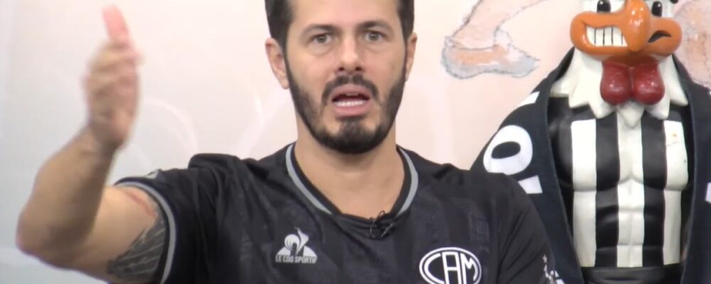 Domínguez deve escalar titulares ou reservas em Atlético x Juventud? Fael opina