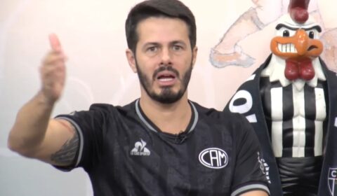 Domínguez deve escalar titulares ou reservas em Atlético x Juventud? Fael opina