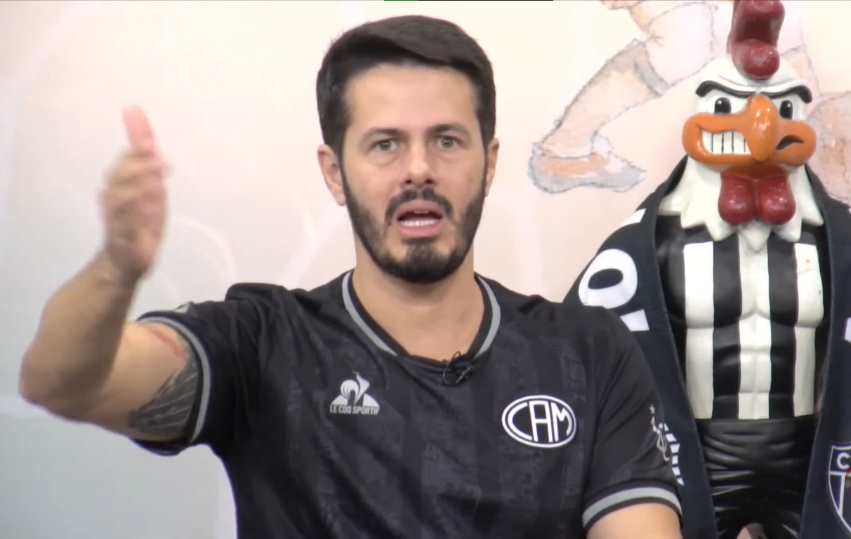 Domínguez deve escalar titulares ou reservas em Atlético x Juventud? Fael opina