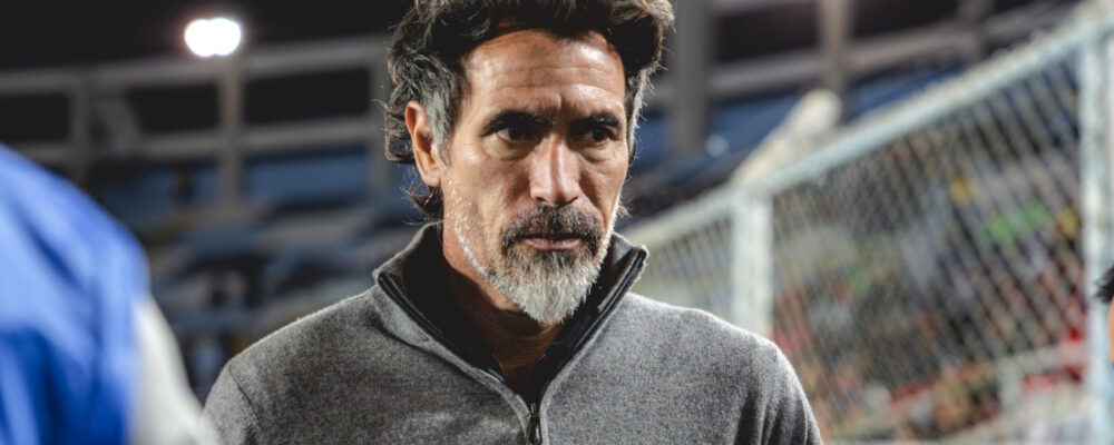 As opções de Domínguez para escalar o Atlético diante do Cruzeiro